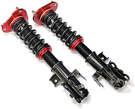 トヨタA・A型　-１９３６- Largus ラルグス 全長調整式車高調キット SpecS Import ABARTH用 695